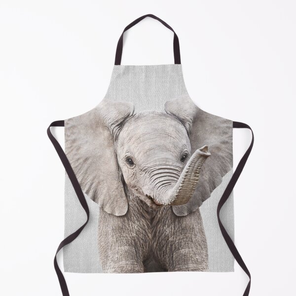 Item preview, Bebé elefante - colorido designed and sold by galdesign.