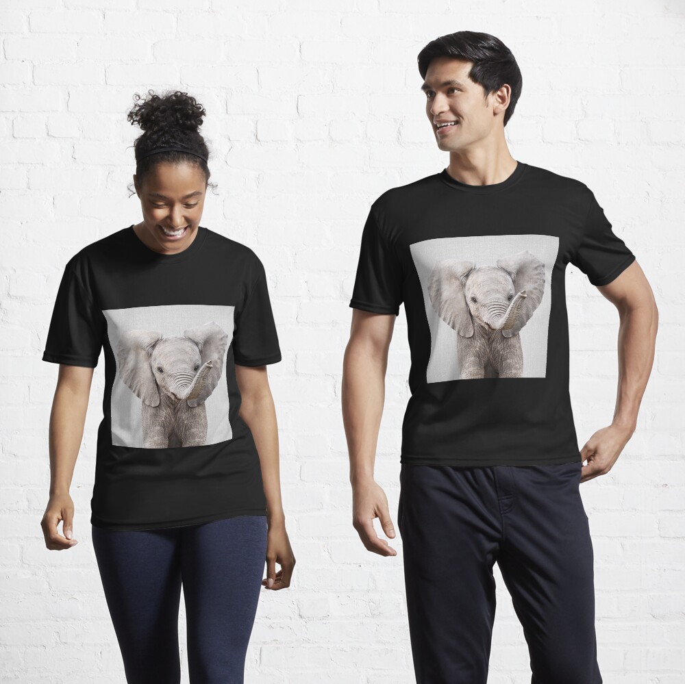 Item preview, Active T-Shirt designed and sold by galdesign.