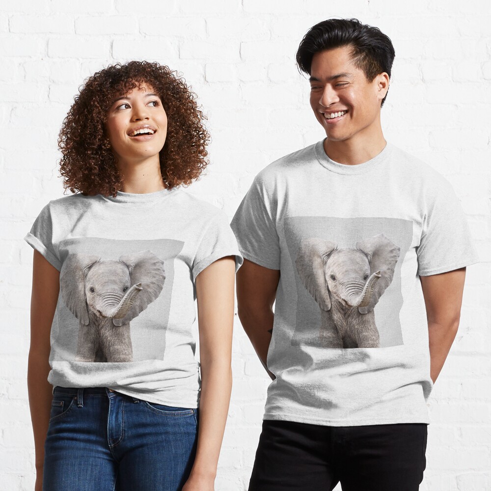Item preview, Classic T-Shirt designed and sold by galdesign.