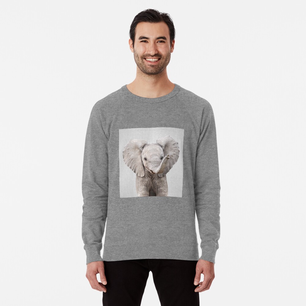 Item preview, Lightweight Sweatshirt designed and sold by galdesign.