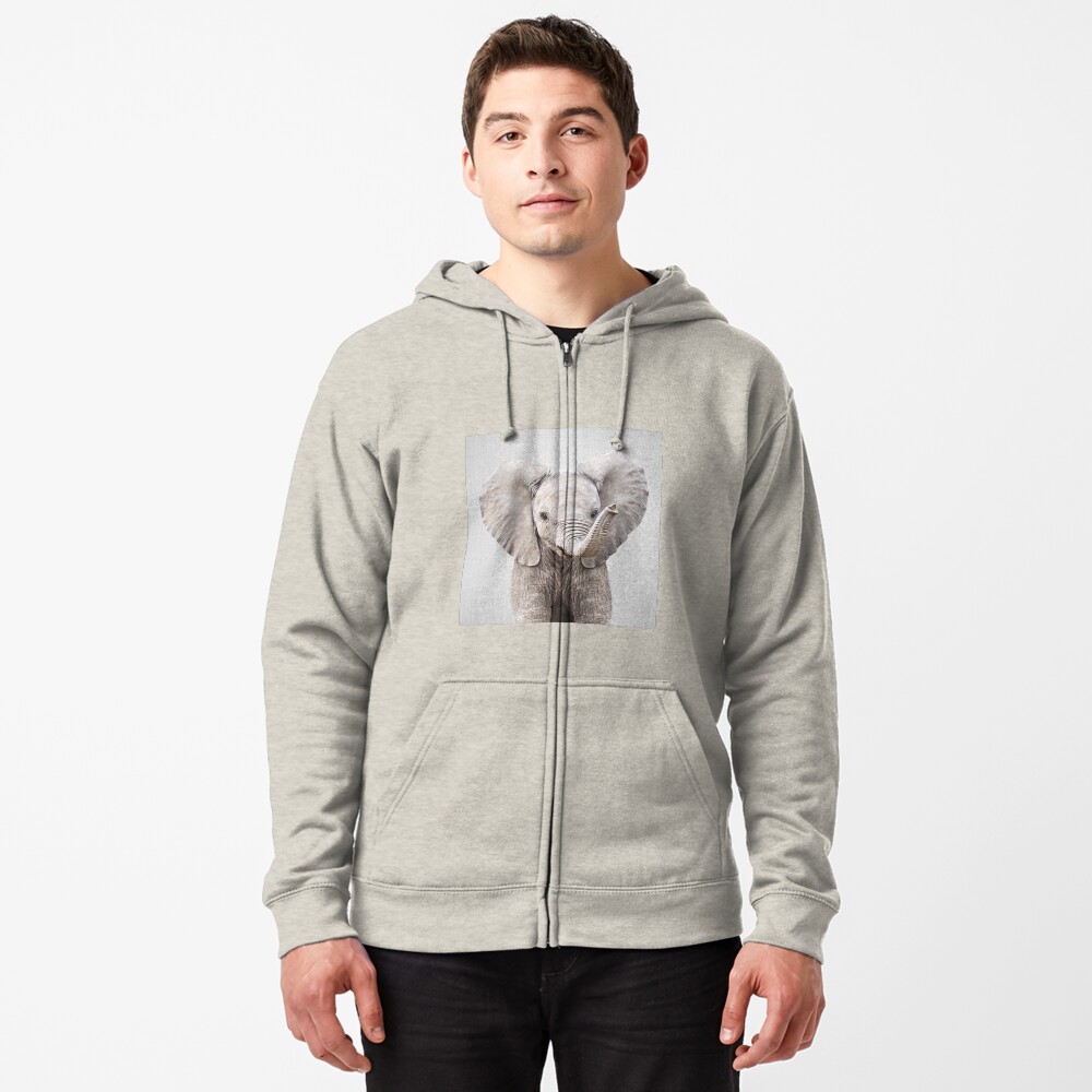Item preview, Zipped Hoodie designed and sold by galdesign.