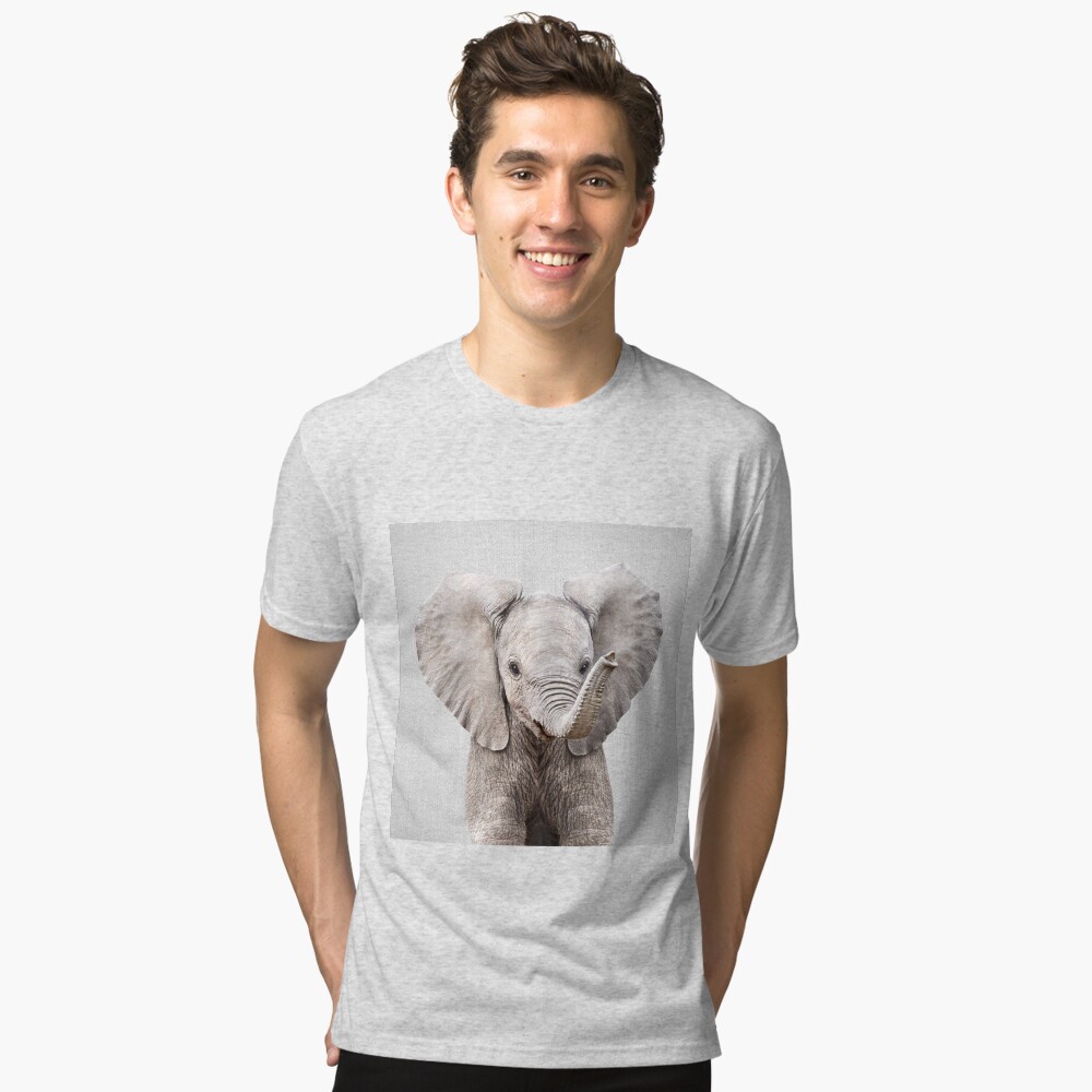 Item preview, Tri-blend T-Shirt designed and sold by galdesign.