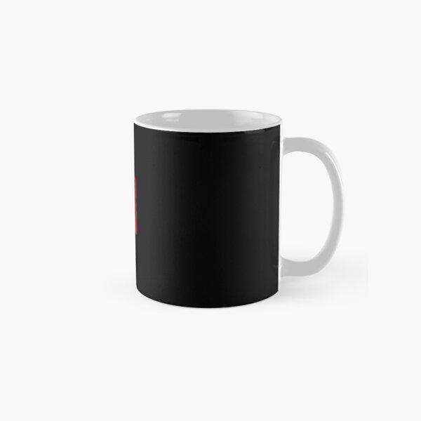 DOTA Logo Classic Mug