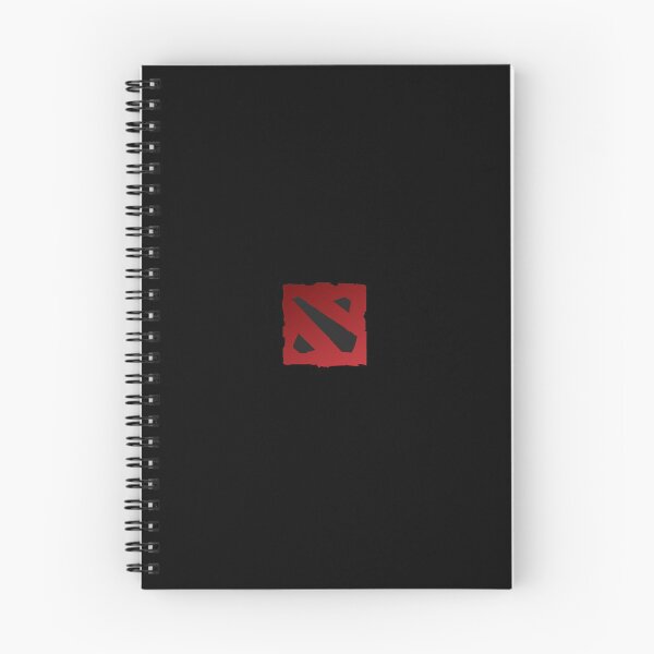 Item preview, DOTA Logo designed and sold by yokesh.