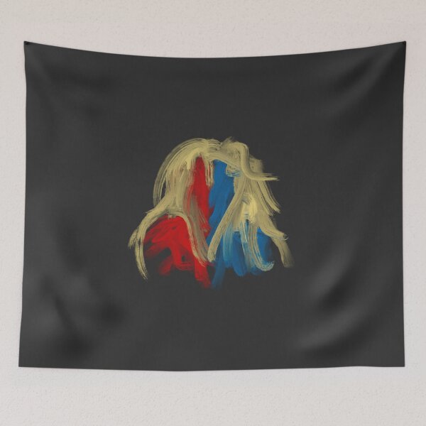 Item preview, Brushed Gill designed and sold by jai249.