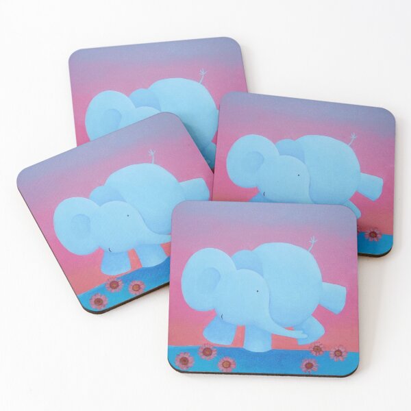 Item preview, Elephant designed and sold by Koekelijn.