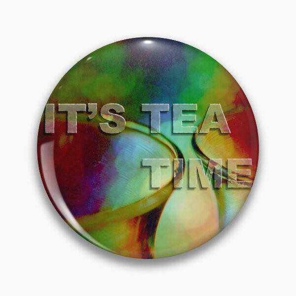 Item preview, Tea time dreaming (T-Shirt) designed and sold by Lenka.