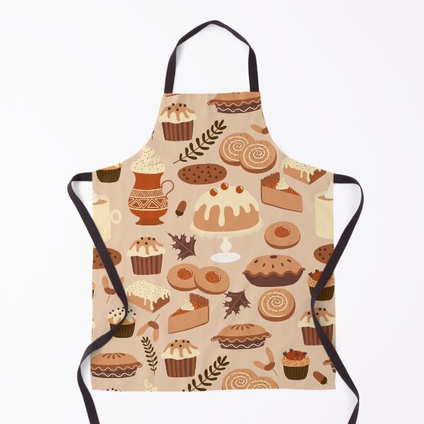 Item preview, Pumpkin Spice Desserts for Fall designed and sold by space-kitten.