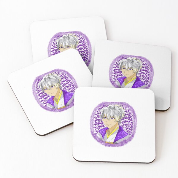 Item preview, Mitsunari portrait designed and sold by TheR1s1ngDrag0n.