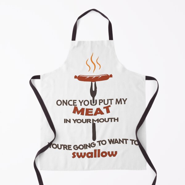 Item preview, Sausage BBQ Design Meat Lovers Barbecue Smoking Grill Classic T-Shirt designed and sold by Artysneak.
