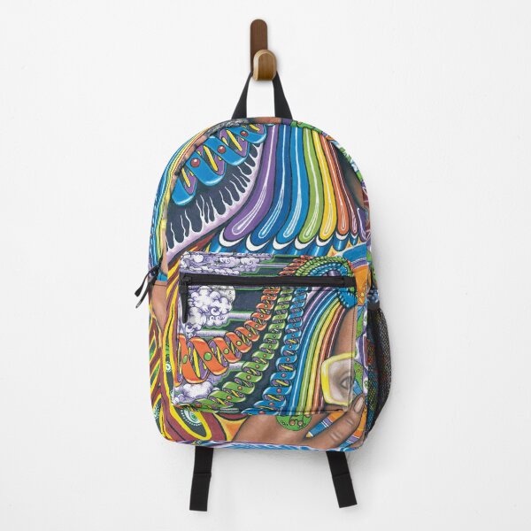 Item preview, george clinton colour designed and sold by CRABASA.