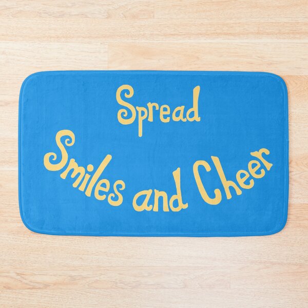 Item preview, Spread Smiles and Cheer designed and sold by Deborah Camp.