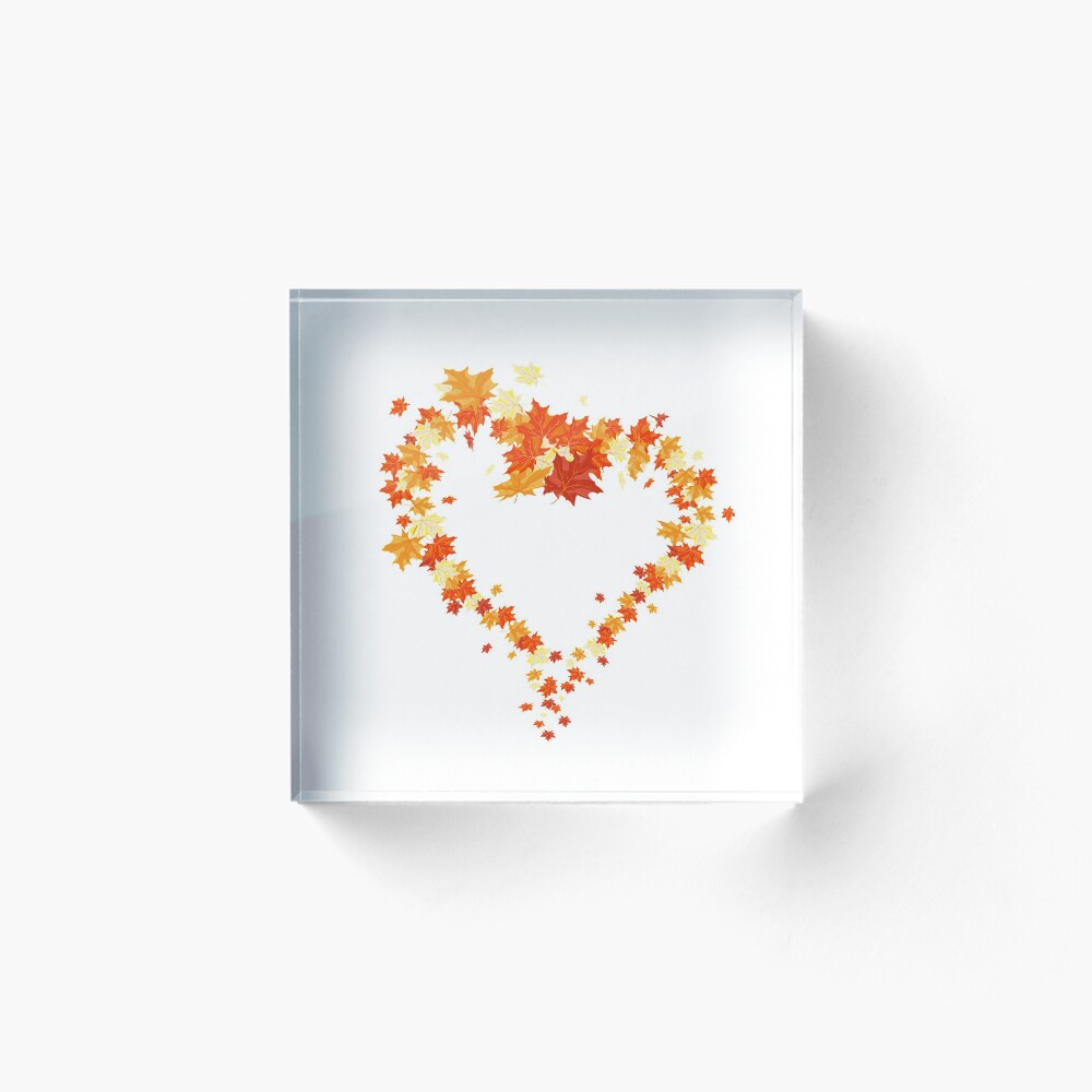 Item preview, Acrylic Block designed and sold by ExploreStore.