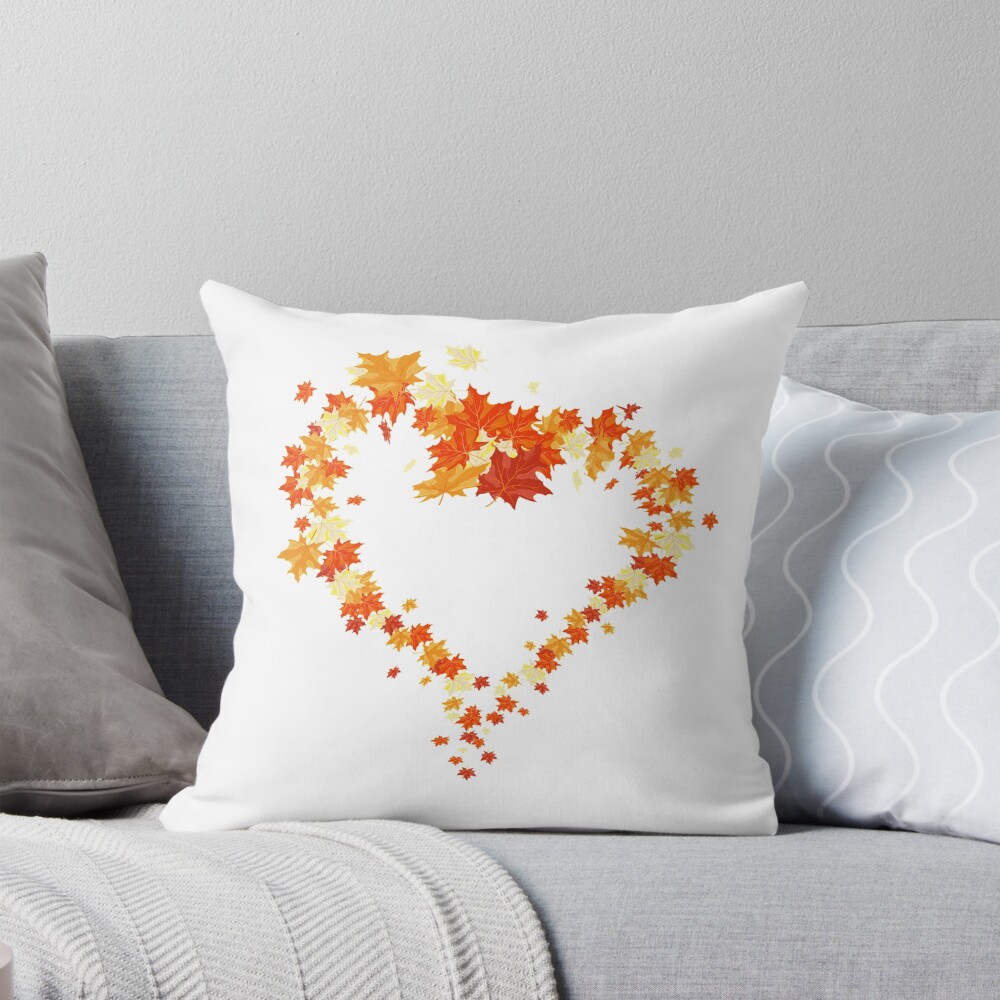 Item preview, Throw Pillow designed and sold by ExploreStore.