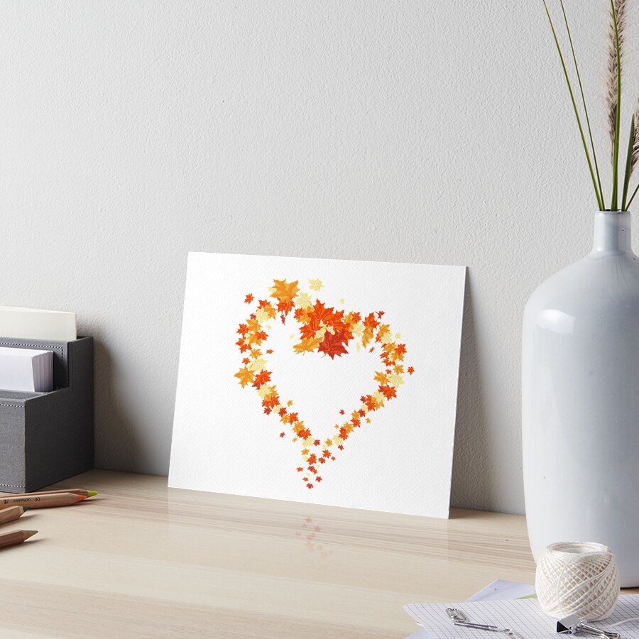 Item preview, Art Board Print designed and sold by ExploreStore.
