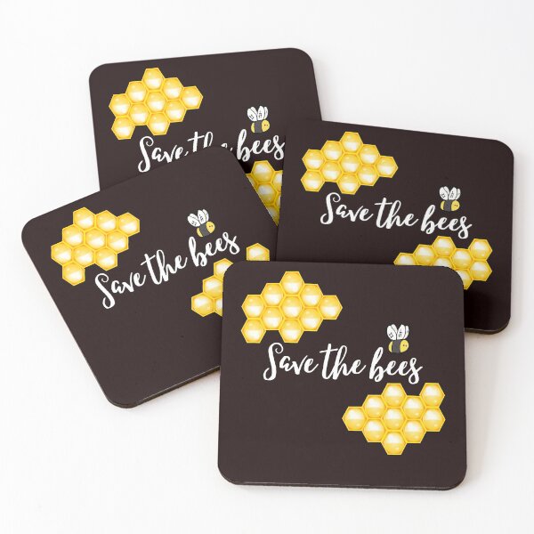 Item preview, Save The Bees designed and sold by bond11.