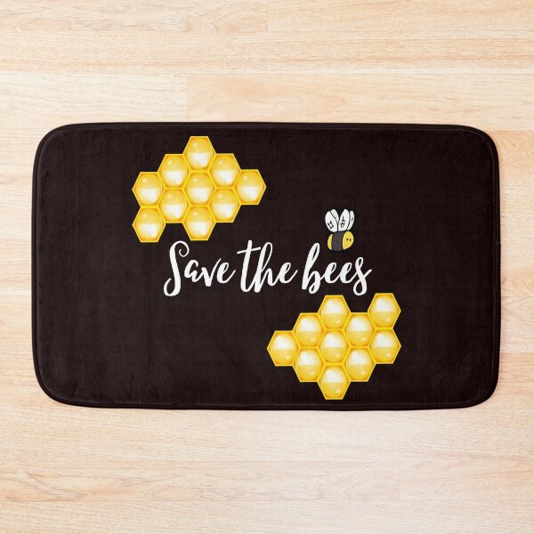 Item preview, Save The Bees designed and sold by bond11.