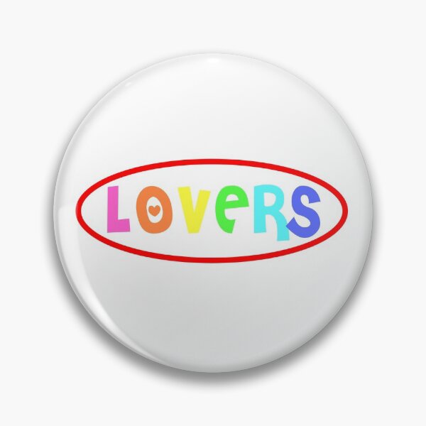 Item preview, LOVERS designed and sold by elizastreet.
