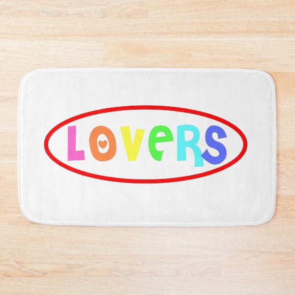 Item preview, LOVERS designed and sold by elizastreet.