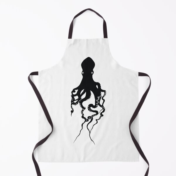 Item preview, Black Octopus designed and sold by PepaAnaRB.