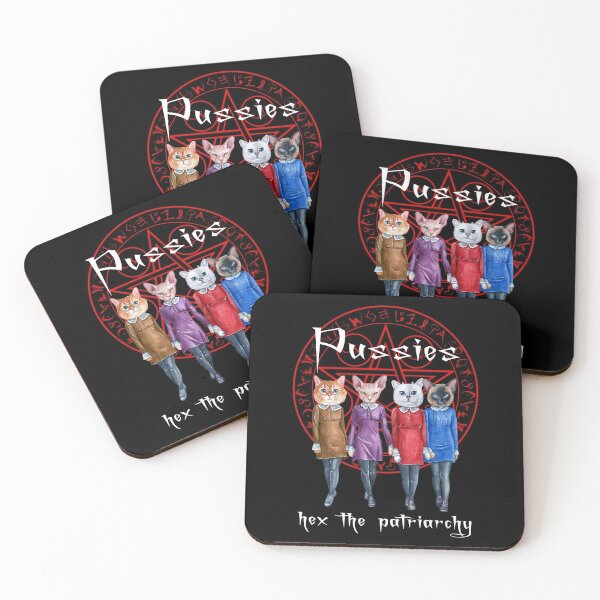 Item preview, Hex The Patriarchy designed and sold by LuciaS.