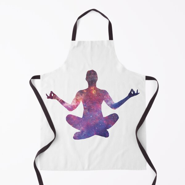 Item preview, Meditation Universum designed and sold by SiddharthaMoon.
