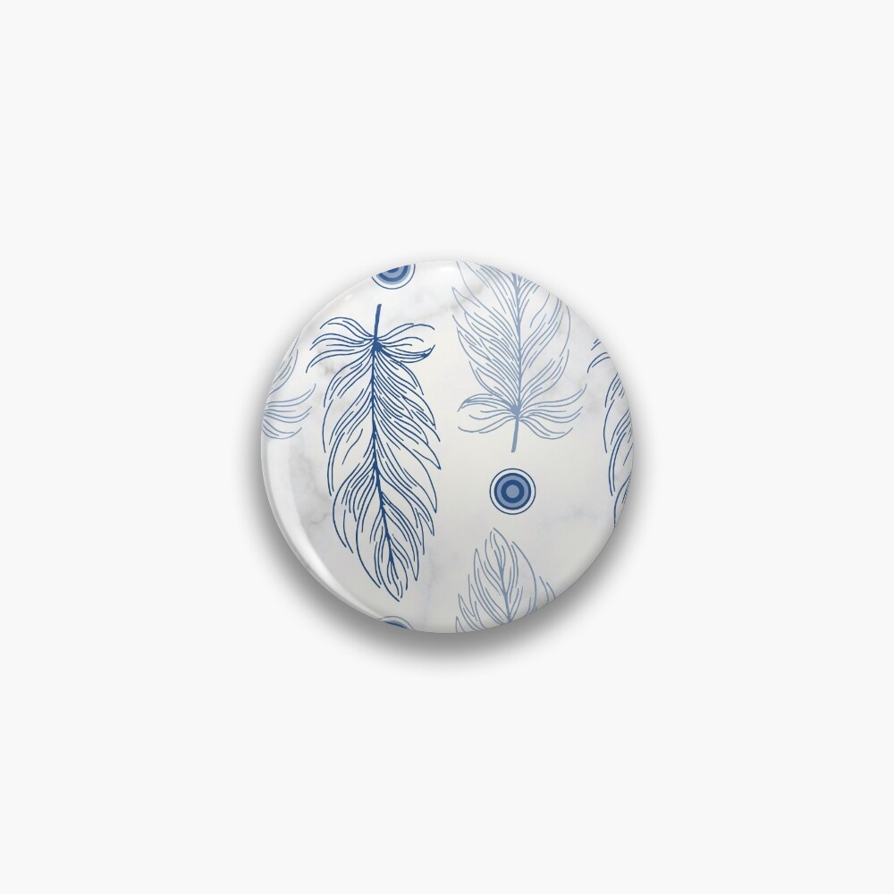 Item preview, Pin designed and sold by LuminousPattern.