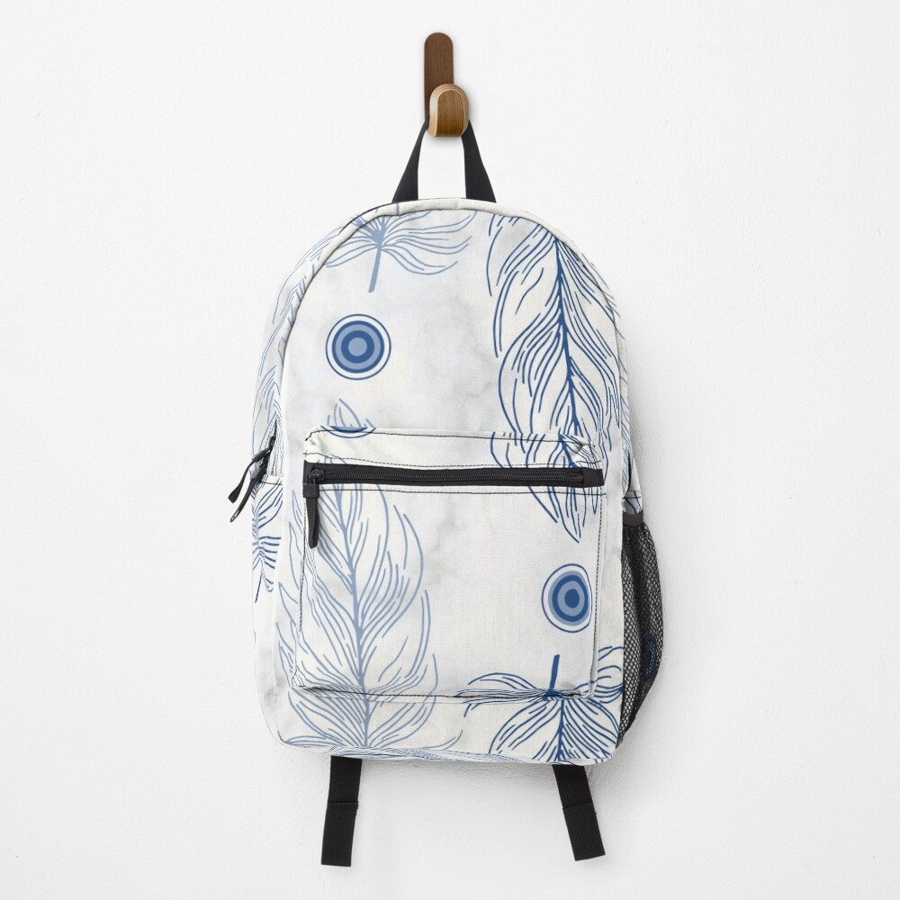 Item preview, Backpack designed and sold by LuminousPattern.