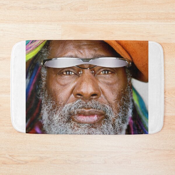 Artikelvorschau, alter George Clinton entworfen und verkauft von CRABASA.