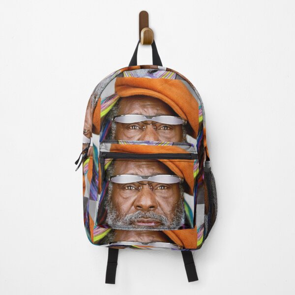Item preview, old george clinton designed and sold by CRABASA.