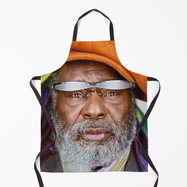 Artikelvorschau, alter George Clinton entworfen und verkauft von CRABASA.