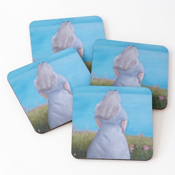 Item preview, The muse designed and sold by Martyn Prince.