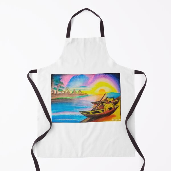 Item preview, THE BEAUTY OF SUNSET designed and sold by Pradeep S.