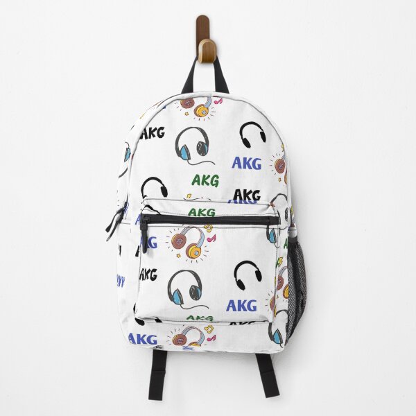 Item preview, Best selling akg stickers  designed and sold by Designhub14.