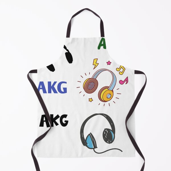 Item preview, Best selling akg stickers  designed and sold by Designhub14.