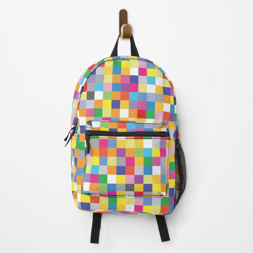 Item preview, Backpack designed and sold by BofGoodCheer.