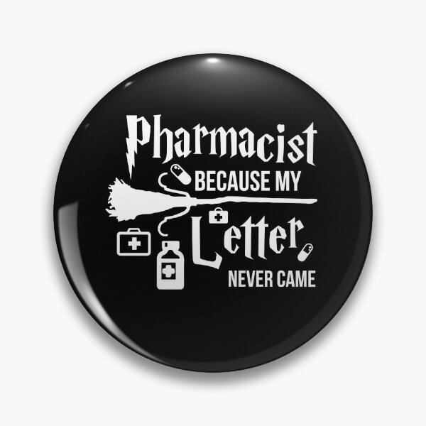 Item preview, Pharmacist designed and sold by OvalCart.