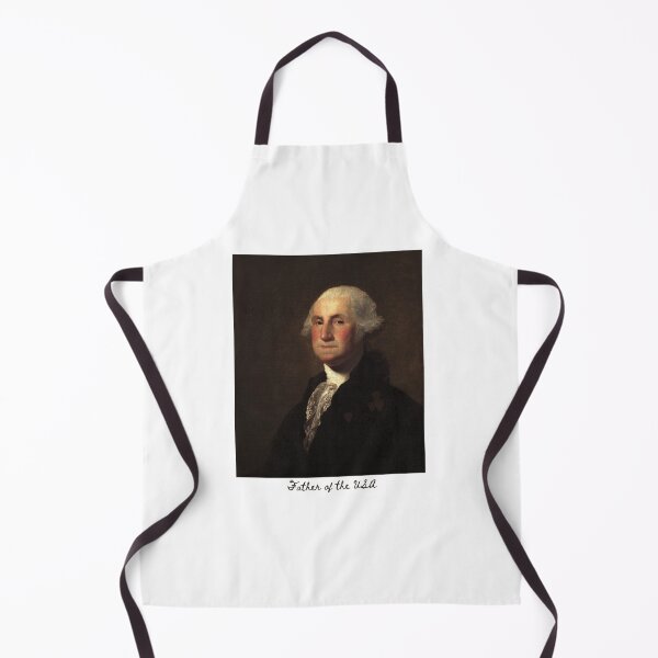 Item preview, George Washington Father of the USA designed and sold by historiansco.