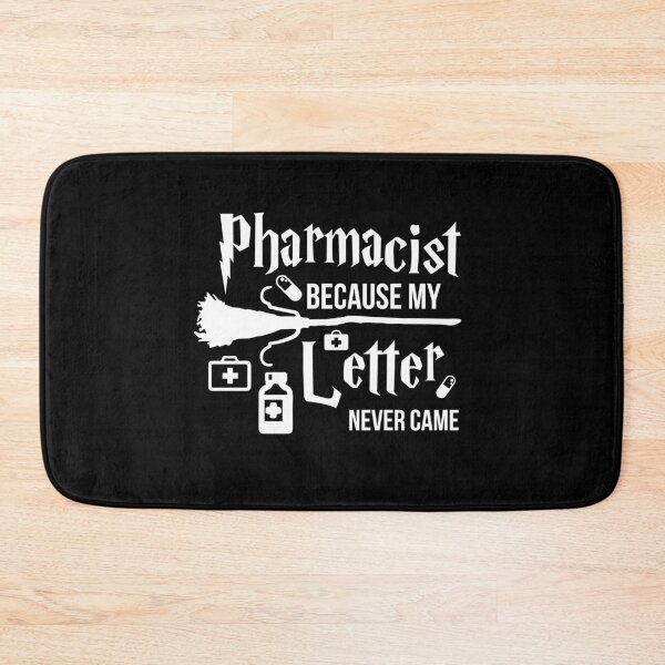 Item preview, Pharmacist designed and sold by OvalCart.