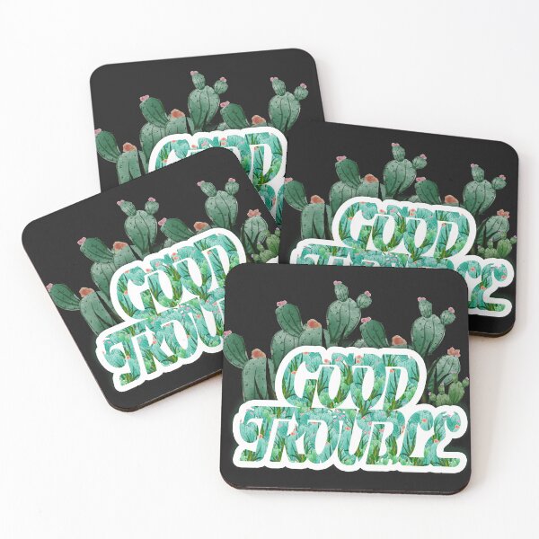 Item preview, good trouble  designed and sold by vidyaroul.