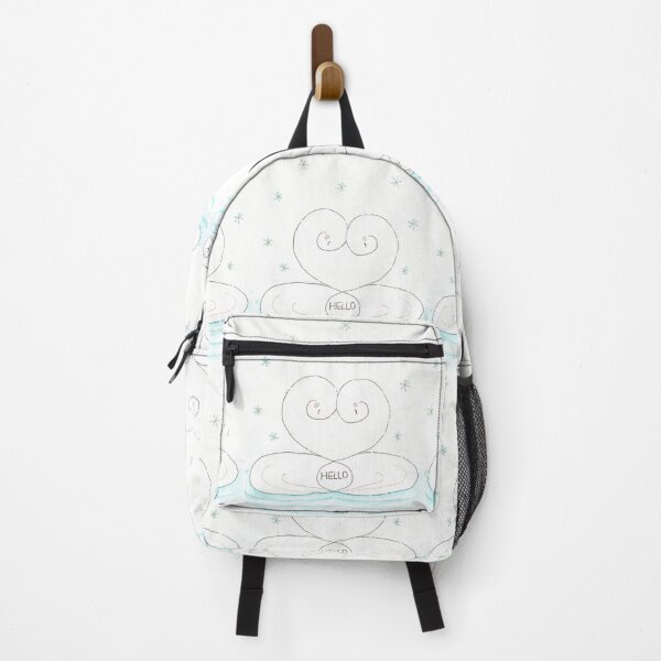 Item preview, Hello designed and sold by Yuki's Art & Language.