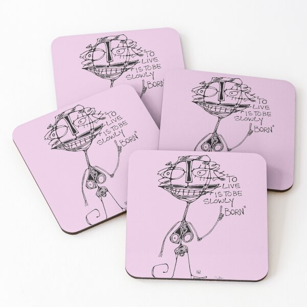 Item preview, To be born designed and sold by Nelma Guimarães.