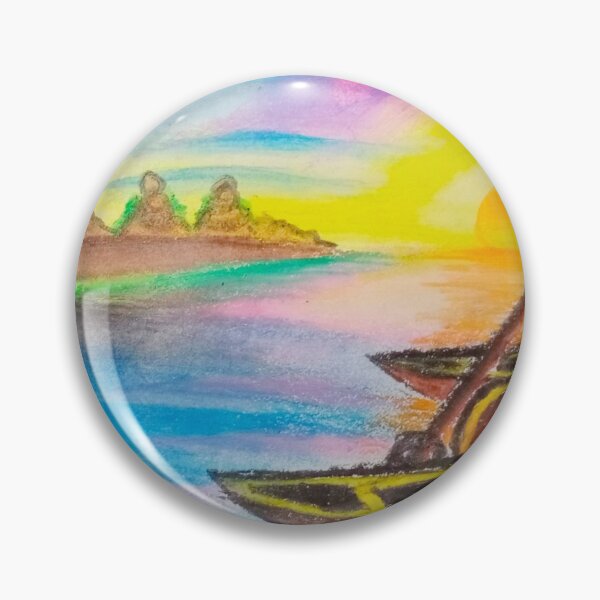 Item preview, THE BEAUTY OF SUNSET designed and sold by Pradeep S.