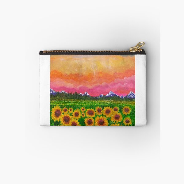 Item preview, Sunflower Sunrise designed and sold by Jewell  McChesney.