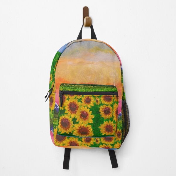 Item preview, Sunflower Sunrise designed and sold by Jewell  McChesney.