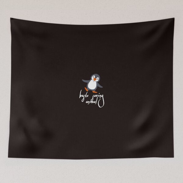 Item preview, busy saving animals designed and sold by medbouk1.