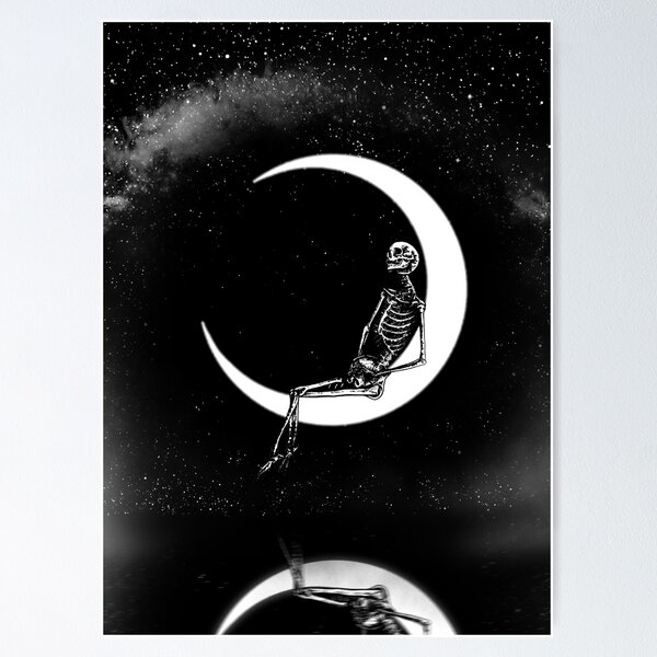 Item preview, Dreamer designed and sold by Junaid Mortimer.