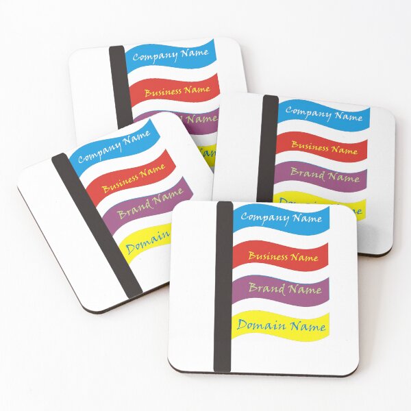 Item preview, company name designed and sold by Happy1Zone.