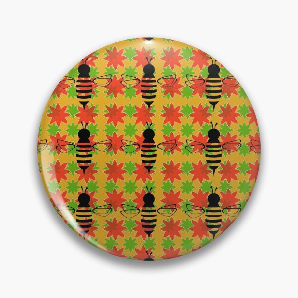 Item preview, Bees designed and sold by hvasilevshop.