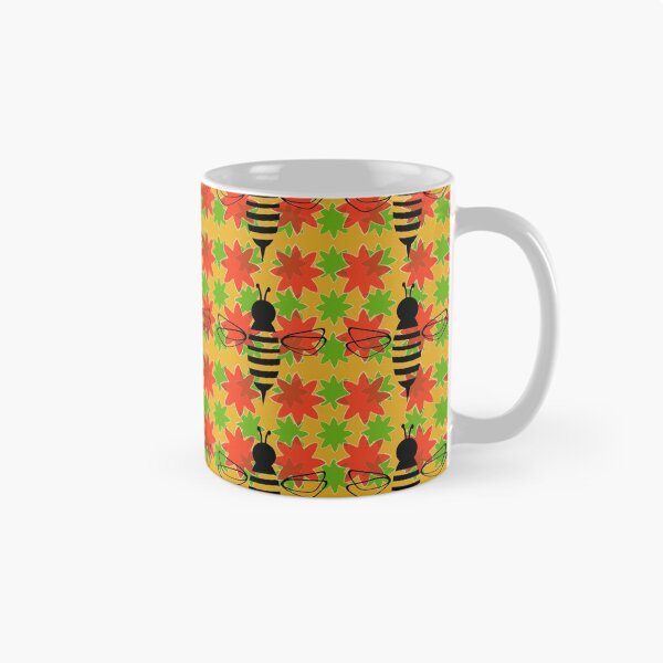 Item preview, Bees designed and sold by hvasilevshop.